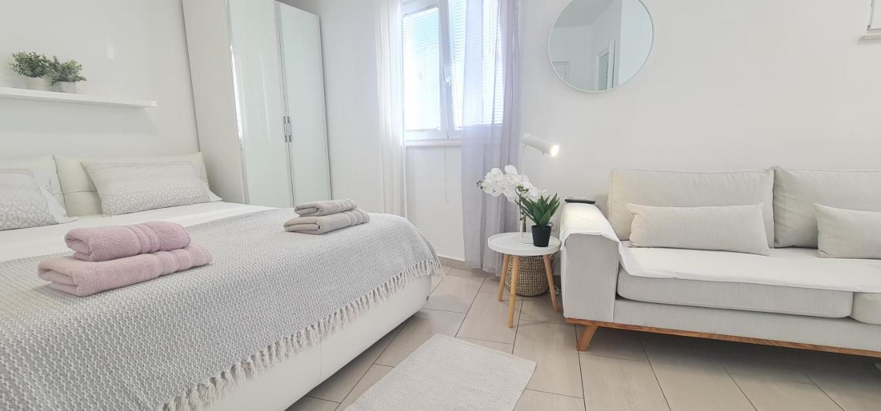 Seahouse By Jelena Apartment Bibinje Exterior photo