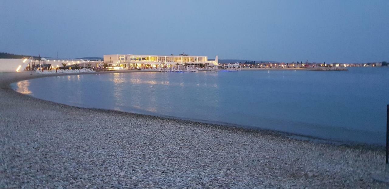 Seahouse By Jelena Apartment Bibinje Exterior photo