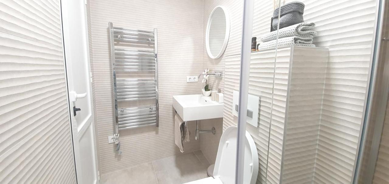 Seahouse By Jelena Apartment Bibinje Exterior photo